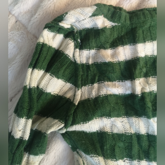 Freedom 2be sweater - Picture 5 of 6